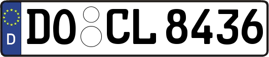DO-CL8436