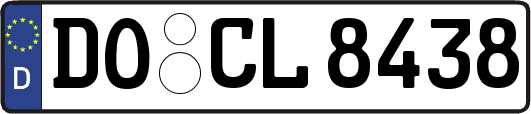 DO-CL8438