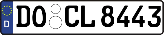 DO-CL8443