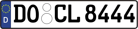 DO-CL8444