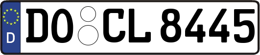 DO-CL8445