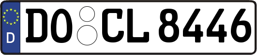 DO-CL8446