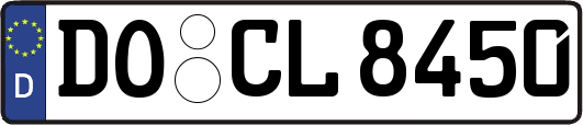 DO-CL8450