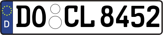 DO-CL8452