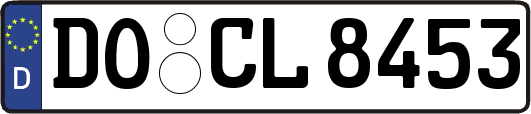 DO-CL8453