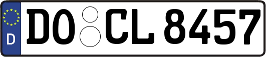 DO-CL8457