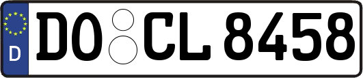 DO-CL8458