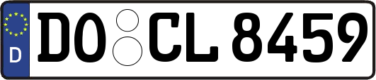 DO-CL8459