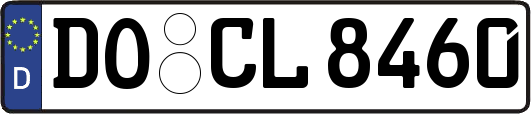 DO-CL8460