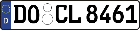 DO-CL8461