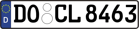 DO-CL8463