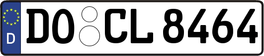 DO-CL8464