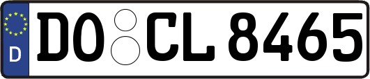 DO-CL8465