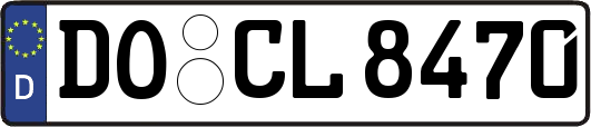DO-CL8470