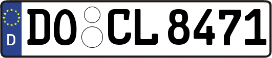 DO-CL8471