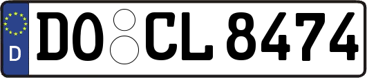 DO-CL8474