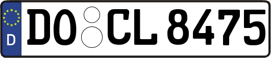 DO-CL8475