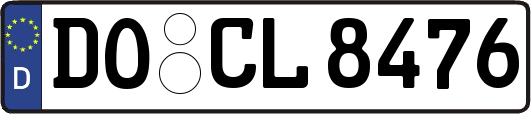 DO-CL8476