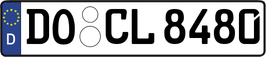 DO-CL8480