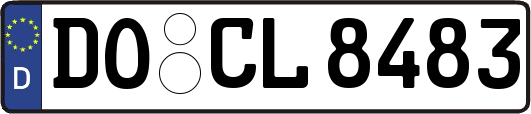 DO-CL8483