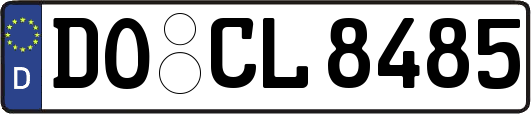 DO-CL8485