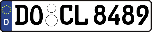 DO-CL8489