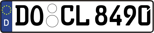 DO-CL8490