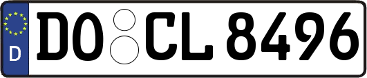 DO-CL8496