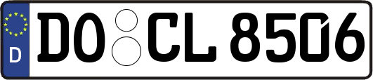 DO-CL8506