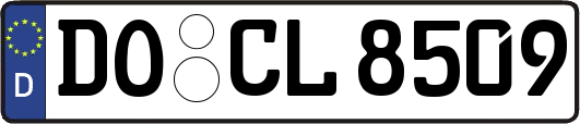 DO-CL8509