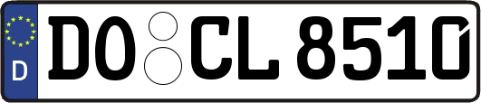 DO-CL8510