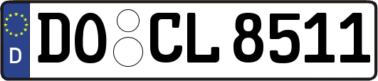 DO-CL8511