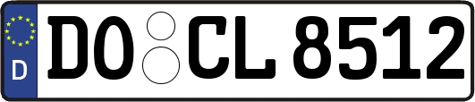 DO-CL8512