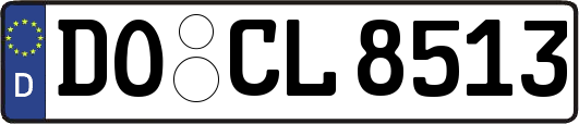 DO-CL8513