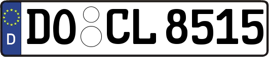 DO-CL8515