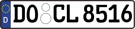 DO-CL8516