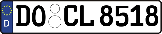 DO-CL8518