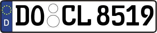 DO-CL8519