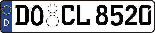 DO-CL8520
