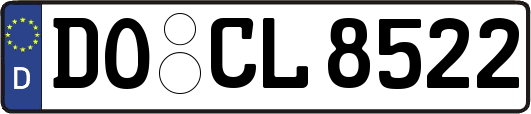 DO-CL8522