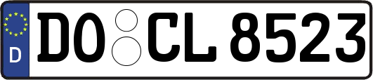 DO-CL8523