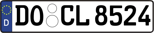 DO-CL8524