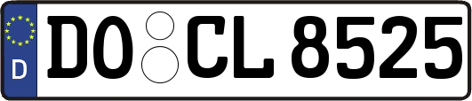 DO-CL8525