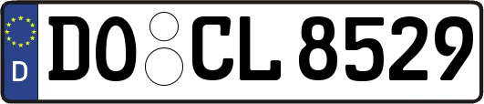 DO-CL8529