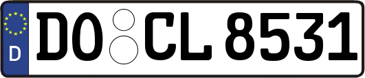 DO-CL8531