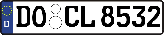 DO-CL8532