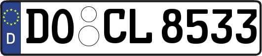 DO-CL8533
