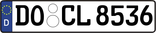 DO-CL8536
