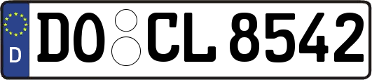 DO-CL8542