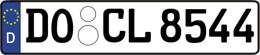 DO-CL8544